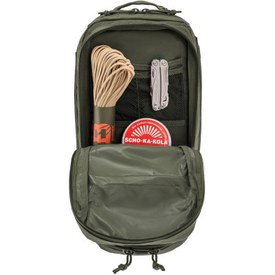 Рюкзак Mil-Tec US Assault Small 20L olive