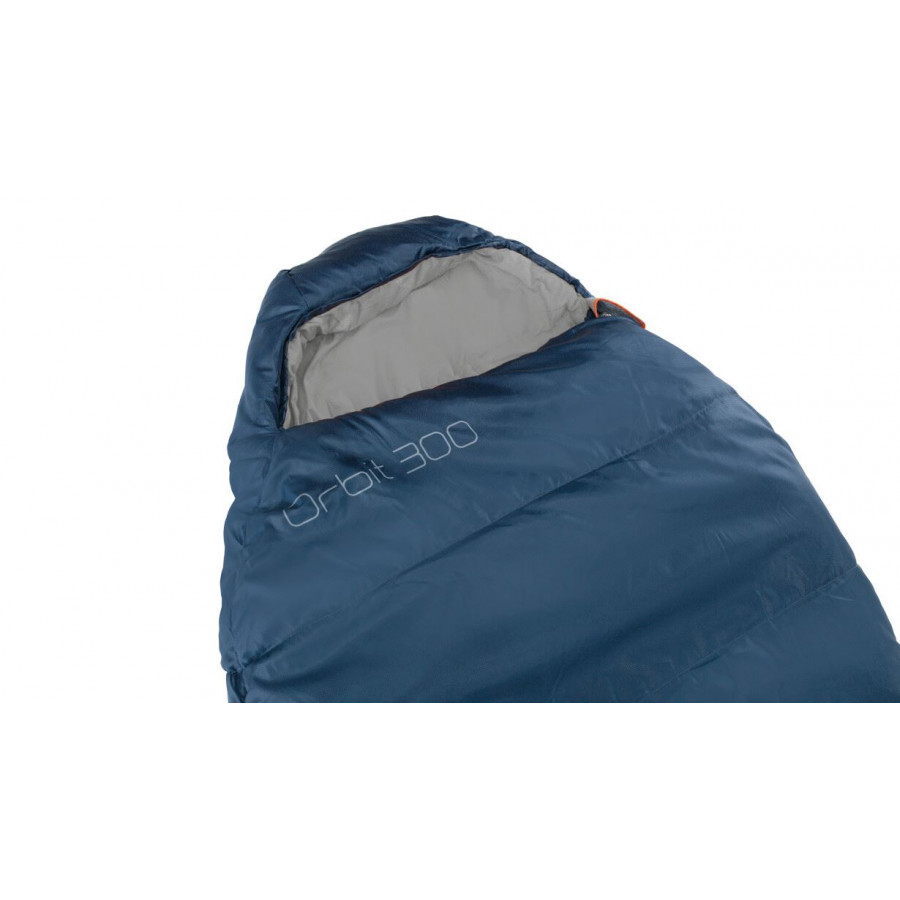 Спальник мішок Easy Camp Sleeping bag Orbit 300