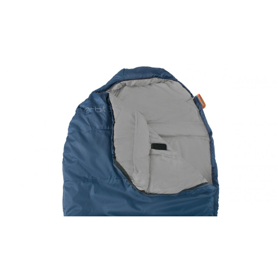 Спальник мішок Easy Camp Sleeping bag Orbit 300