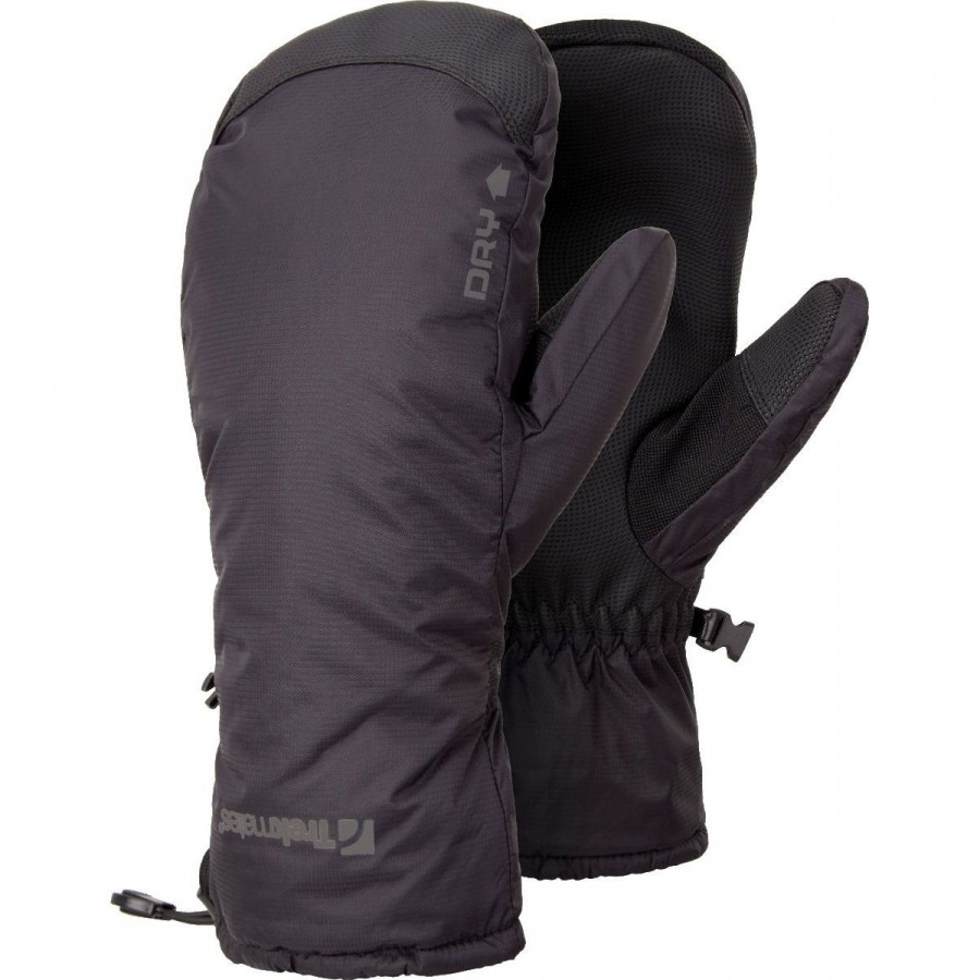 Рукавиці Trekmates Classic DRY Mitt