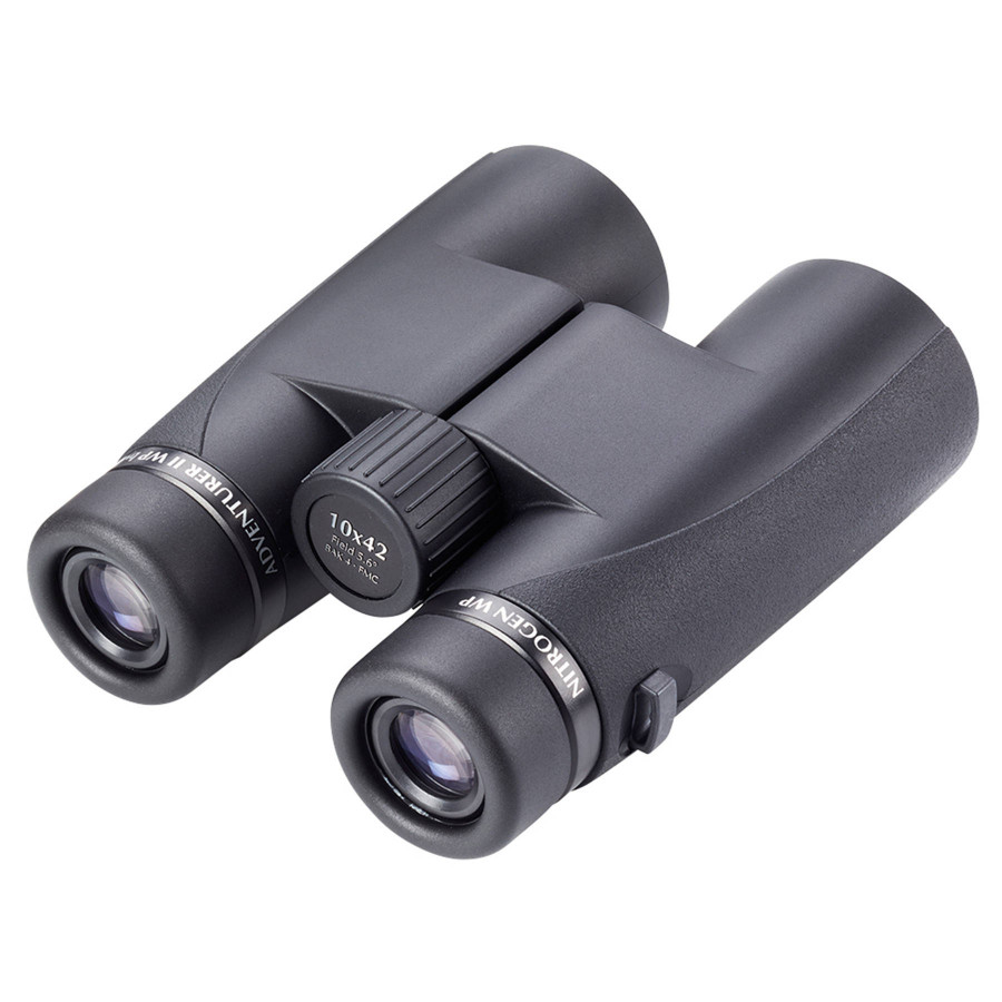 Бінокль Opticron Adventurer II 10x42 WP (30742)