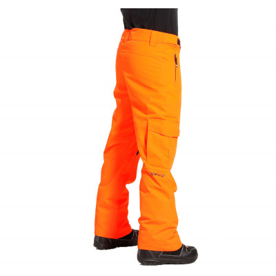 Rehall брюки Buster 2023 neon orange XXL