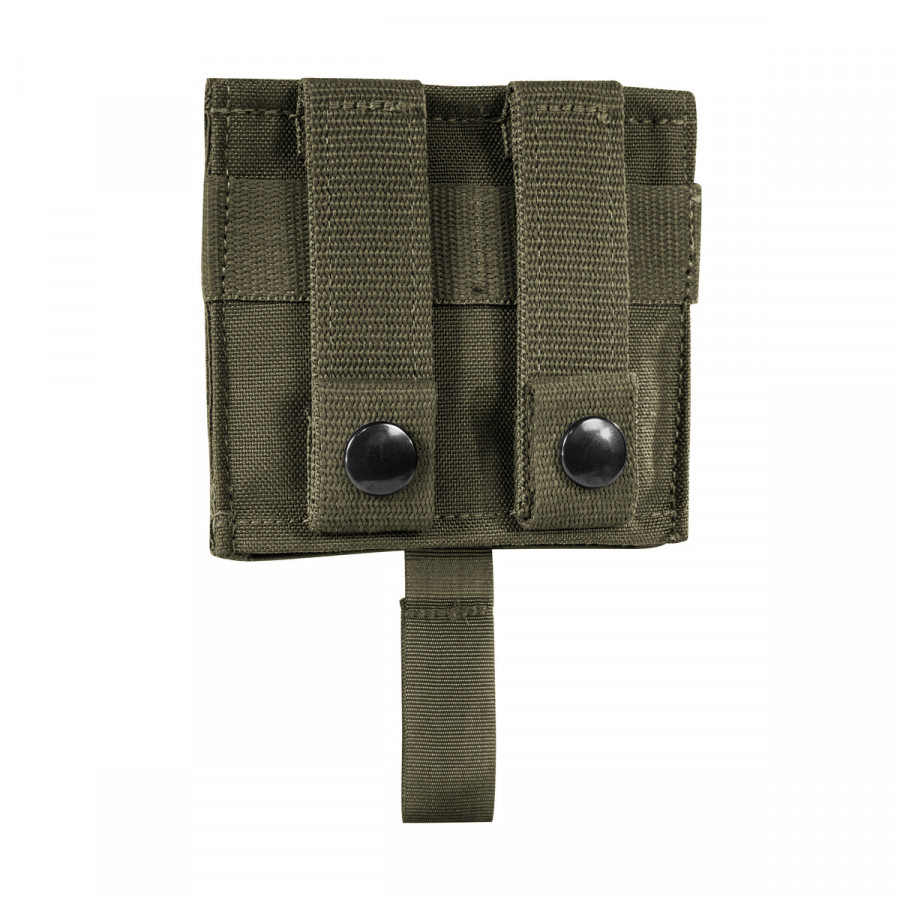 Підсумок универсальний Tasmanian Tiger Dump Pouch Light Olive (TT 7643.331)