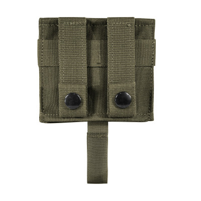 Підсумок универсальний Tasmanian Tiger Dump Pouch Light Olive (TT 7643.331)