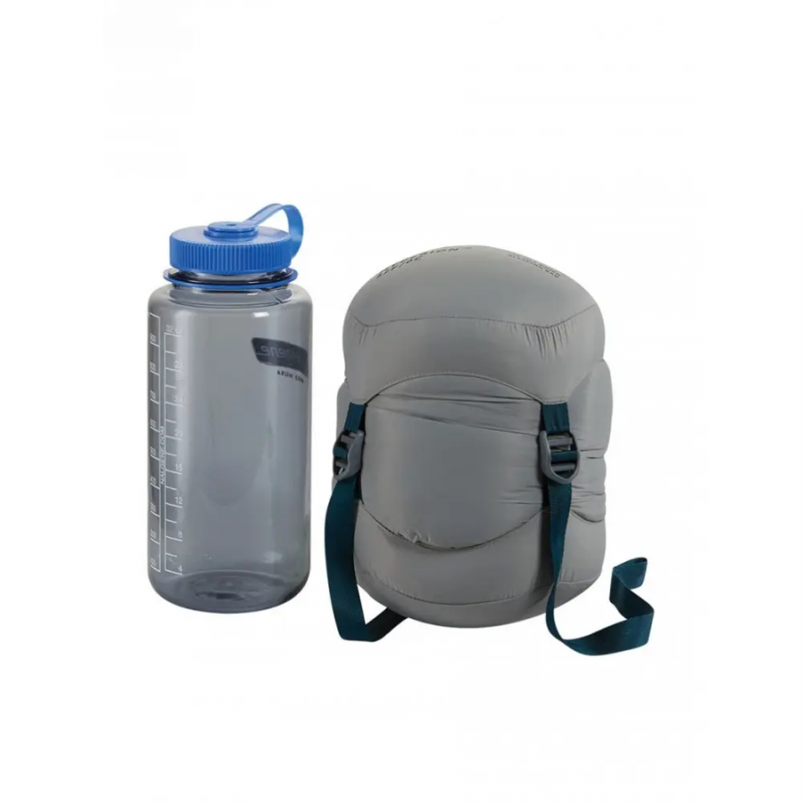 Пуховий спальний мішок Therm-A-Rest Hyperion 32 (0°C) UL Bag Small 168см