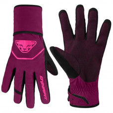 Рукавиці Dynafit MERCURY DST GLOVES - XS - burgundy