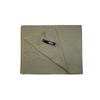 Рушник Tramp UTRA-161 - L (Army Green), 120x60 см