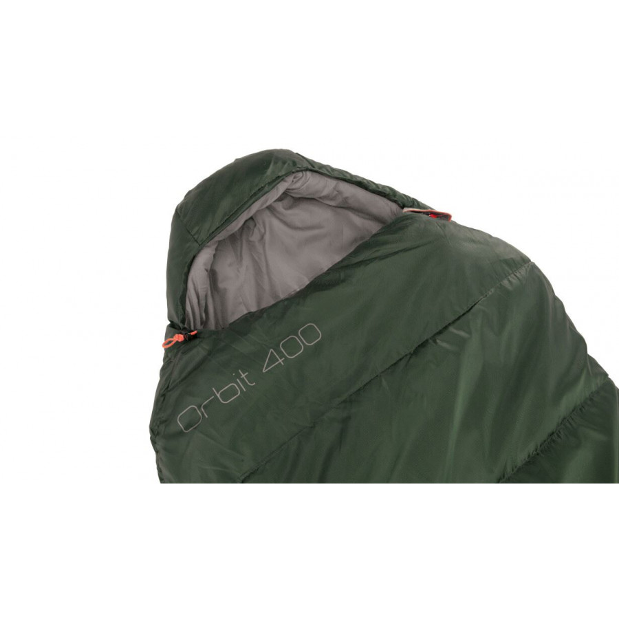 Спальник мішок Easy Camp Sleeping bag Orbit 400