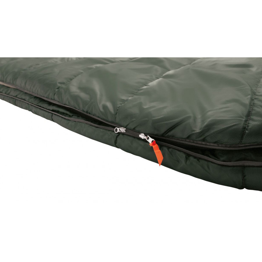 Спальник мішок Easy Camp Sleeping bag Orbit 400