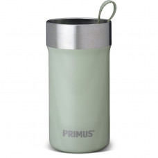 Термокружка Primus Slurken Vacuum mug 0.3 Mint Green