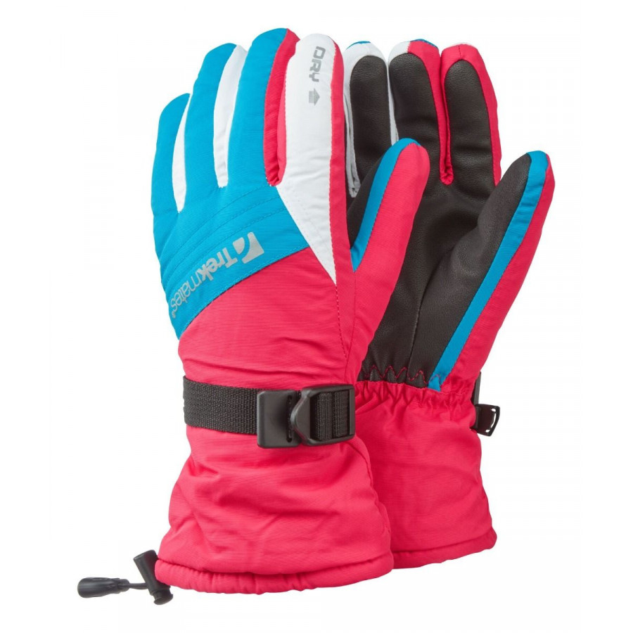 Рукавиці Trekmates Mogul Dry Glove Junior