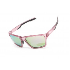 Окуляри BluWater Sandbar Polarized (G-Tech pink), дзеркальні рожеві