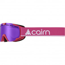 Cairn маска Scoop CLX3 Jr mat fuchsia