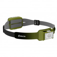 Ліхтар налобний BioLite Headlamp, Moss Green, 750 люмен (BLT HPC0102)