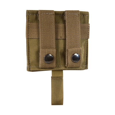 Підсумок универсальний Tasmanian Tiger Dump Pouch Light Khaki (TT 7643.343)