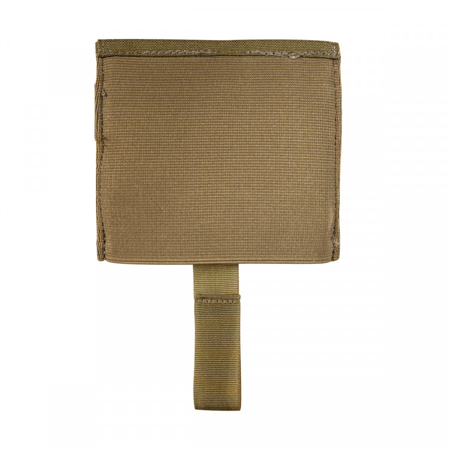 Підсумок универсальний Tasmanian Tiger Dump Pouch Light Khaki (TT 7643.343)