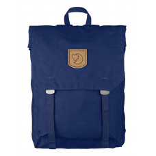 Рюкзак Fjallraven Foldsack No.1 16, Deep Blue