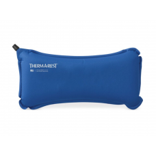 Самонадувна подушка Therm-a-Rest Lumbar Pillow, 36х18х6 см, Nautical Blue