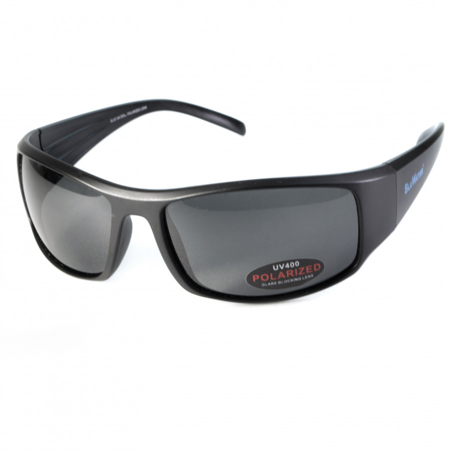 Окуляри поляризаційні Florida-1 polarized (gray), сірі