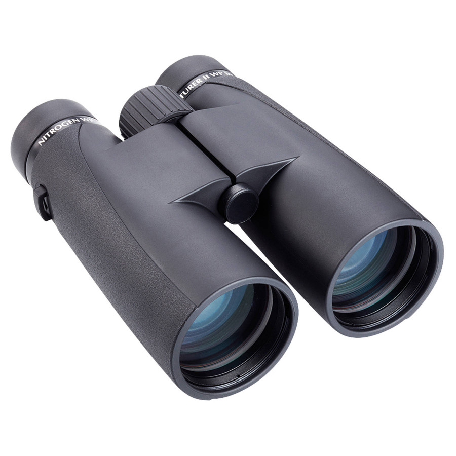 Бінокль Opticron Adventurer II 12x50 WP (30744)