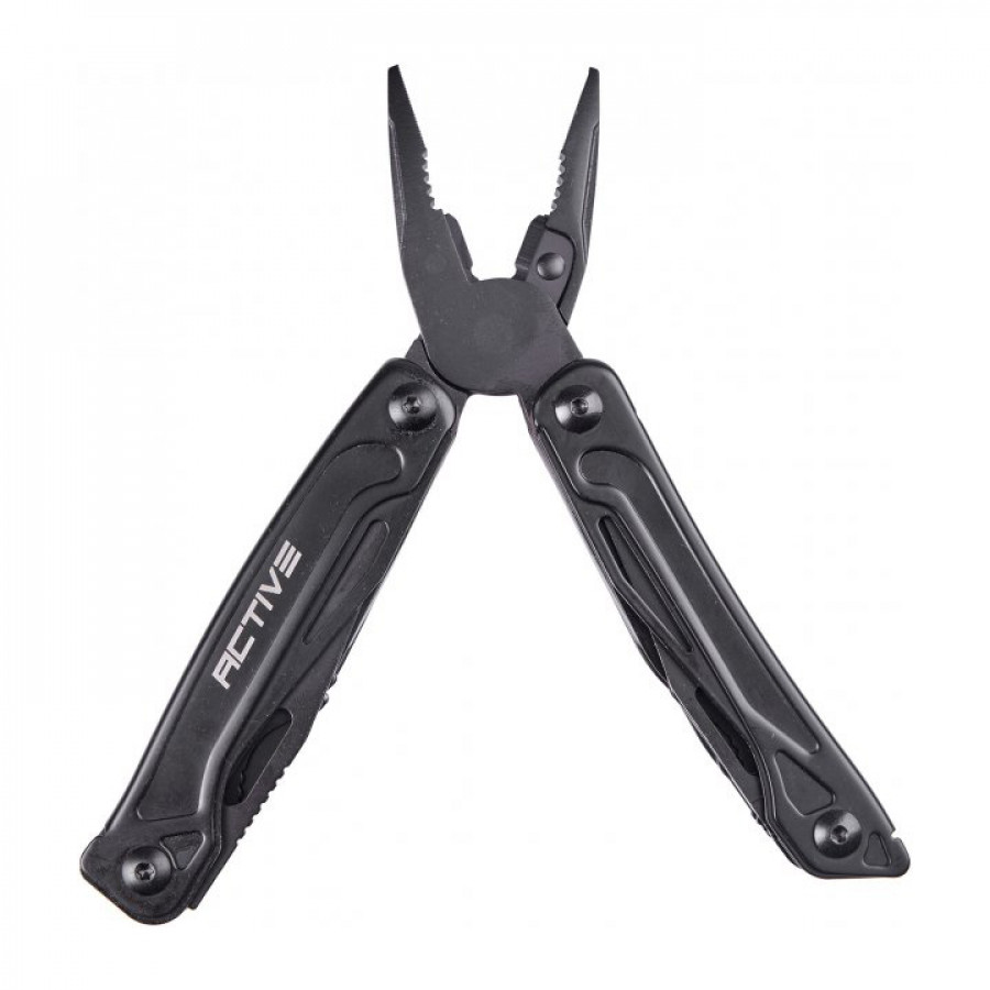 Мультитул Active Universal Tool ц:black