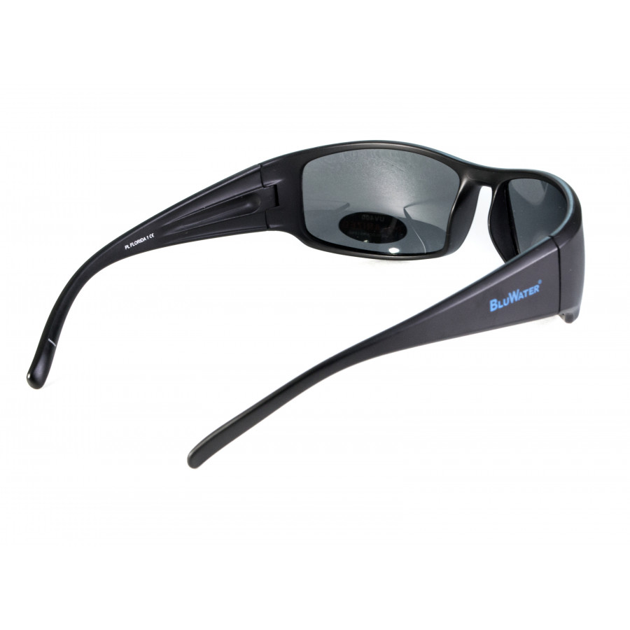 Окуляри поляризаційні Florida-1 polarized (gray), сірі