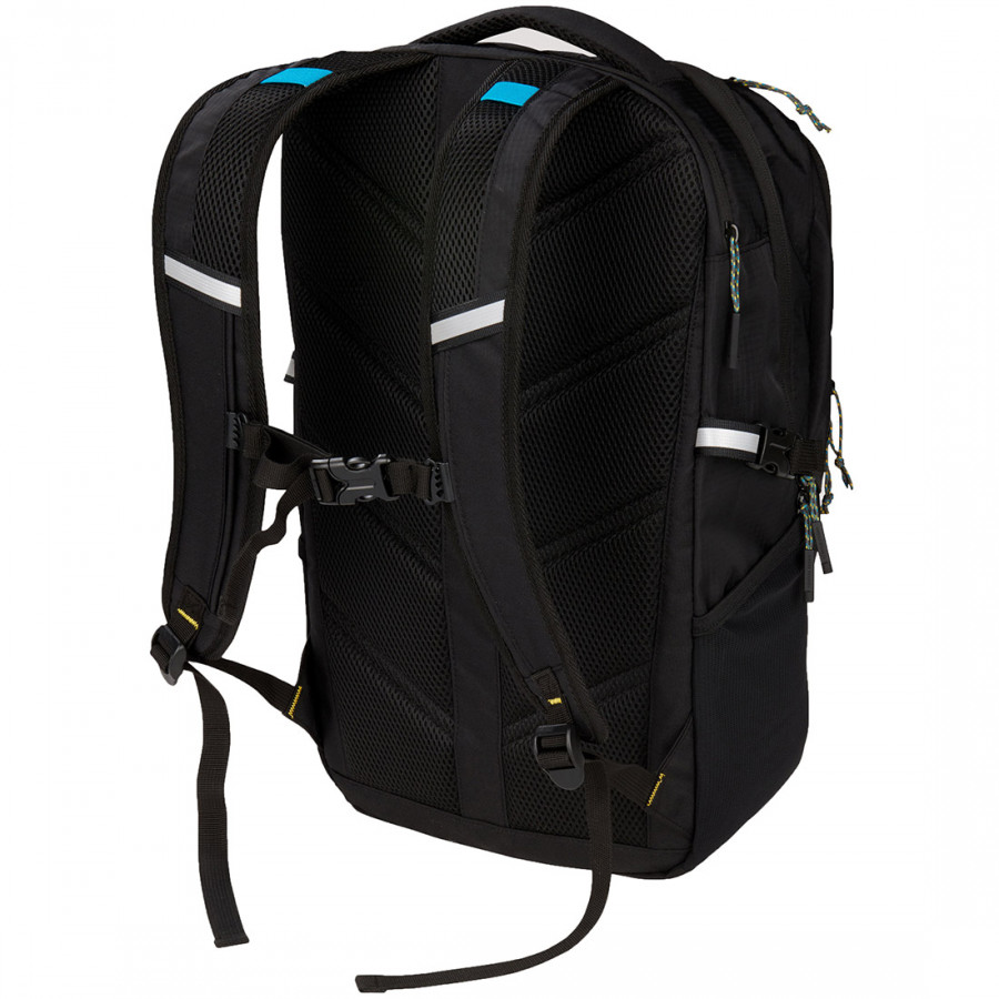 Sierra Designs рюкзак Sonora Pass 27 L black