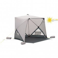 Намет пляжний Outwell Beach Shelter Compton Blue (111230)