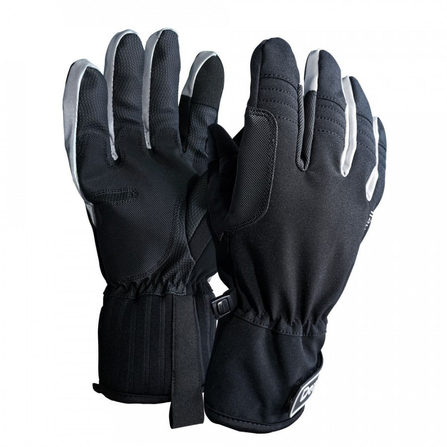 Рукавички водонепроникні Dexshell Ultra Weather Outdoor Gloves, p-p М, зимові