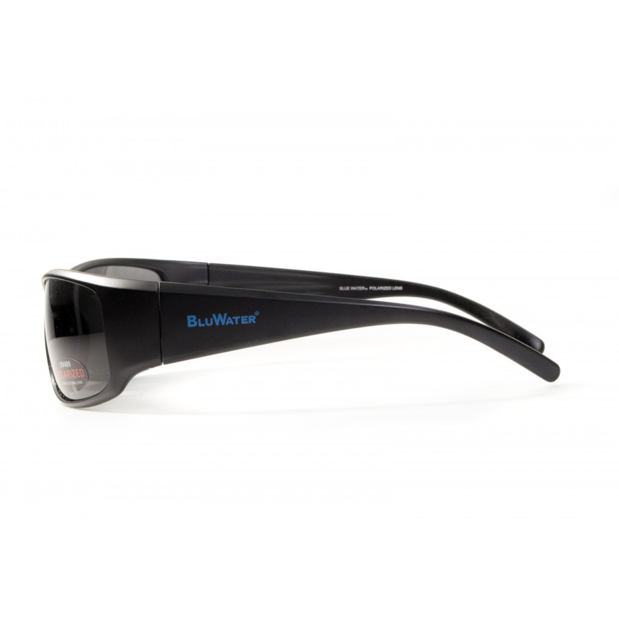 Окуляри поляризаційні Florida-1 polarized (gray), сірі