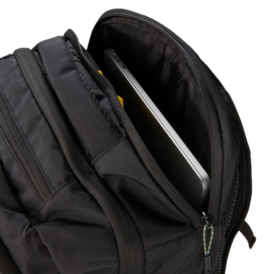 Sierra Designs рюкзак Sonora Pass 27 L black