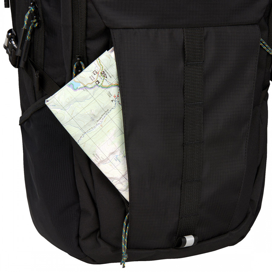 Sierra Designs рюкзак Sonora Pass 27 L black