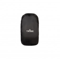 Чохол на рюкзак Tribe Raincover 20-35 л T-IZ-0006-S-black