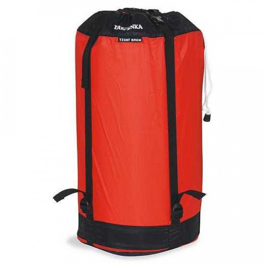 Компресійний мішок Tatonka Tight Bag M, Red/Black (TAT 3023.068)