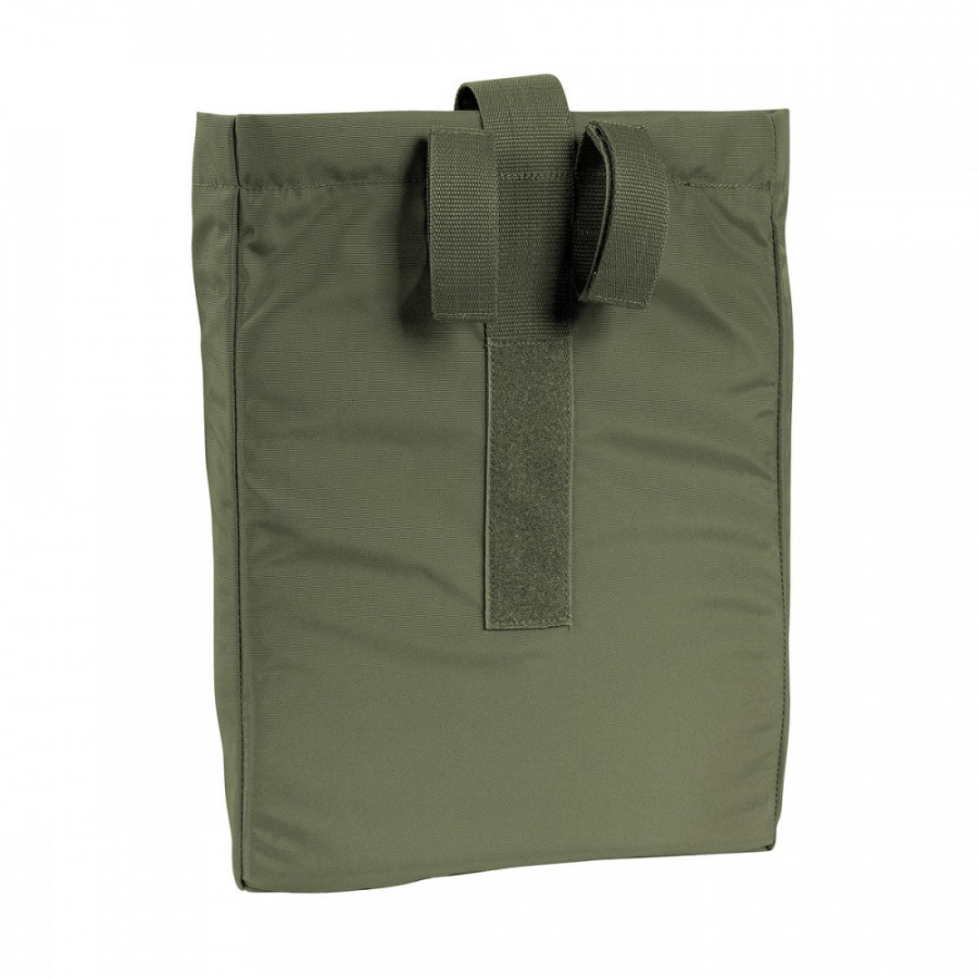 Підсумок оливковий Tasmanian Tiger Dump Pouch Olive (TT 7745.331)