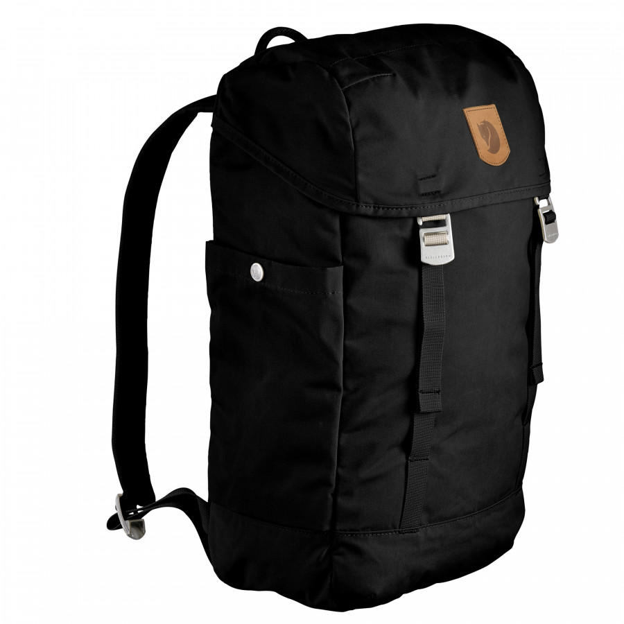 Рюкзак Fjallraven Greenland Top 20, Black