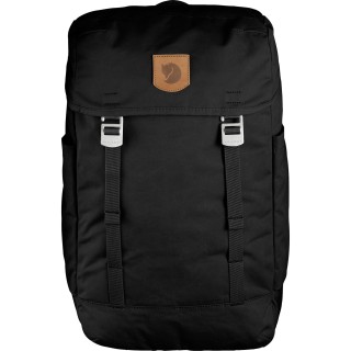 Рюкзак Fjallraven Greenland Top 20, Black