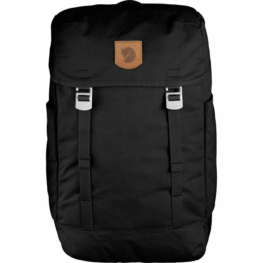 Рюкзак Fjallraven Greenland Top 20, Black