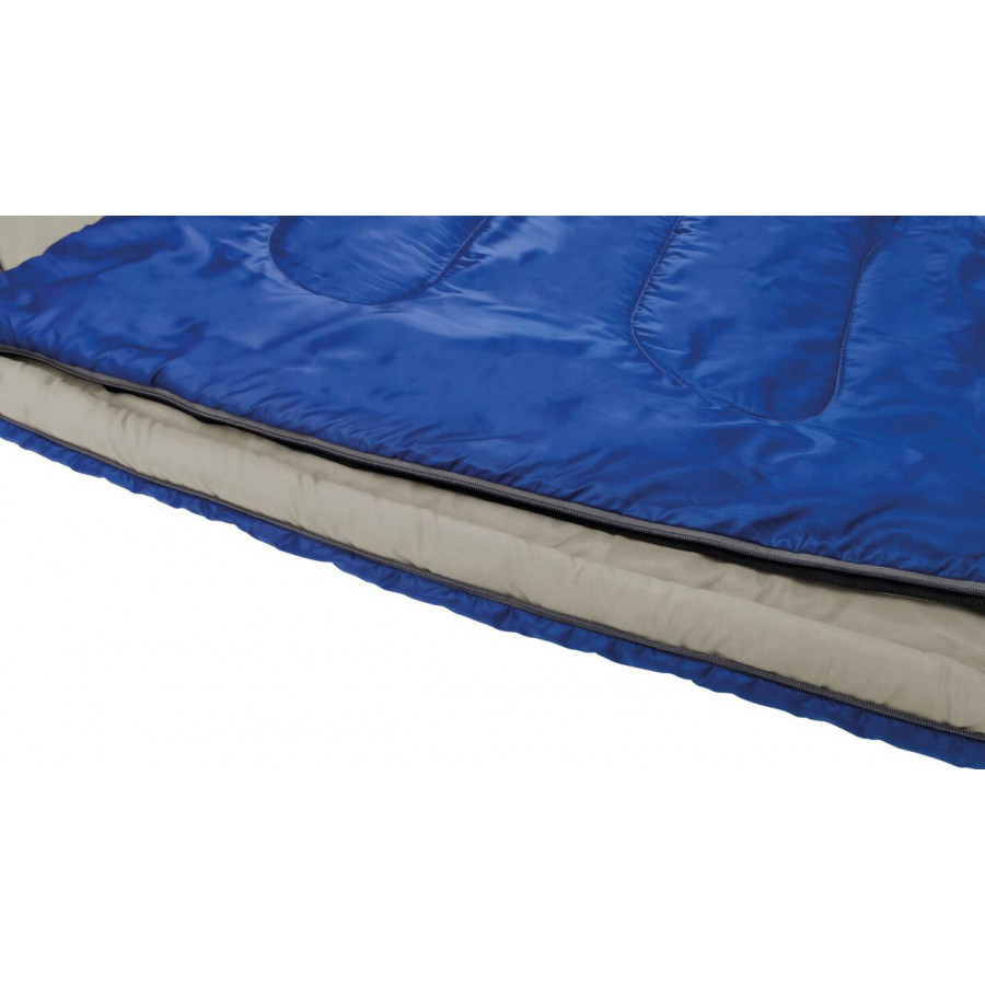 Спальний мішок Easy Camp Sleeping bag Cosmos, Blue