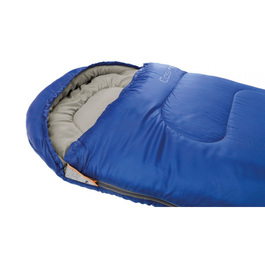 Спальний мішок Easy Camp Sleeping bag Cosmos, Blue