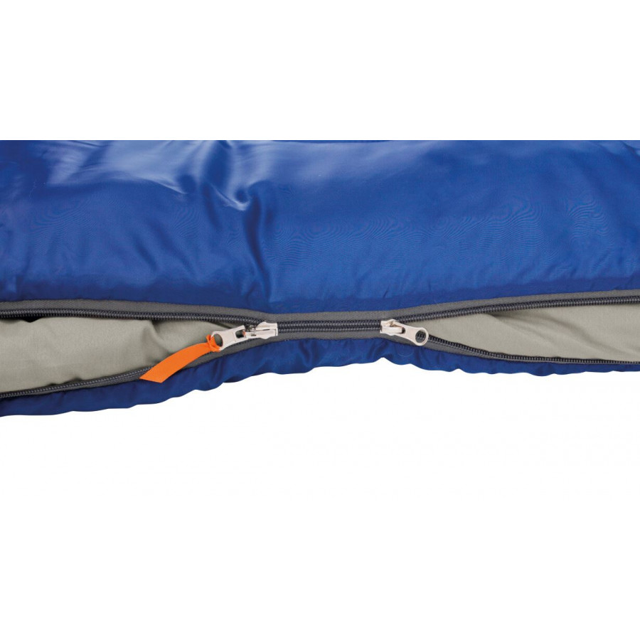 Спальний мішок Easy Camp Sleeping bag Cosmos, Blue