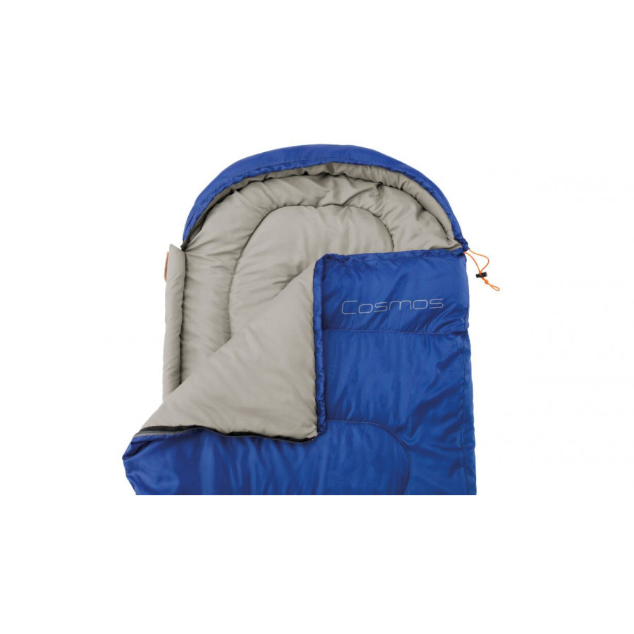 Спальний мішок Easy Camp Sleeping bag Cosmos, Blue