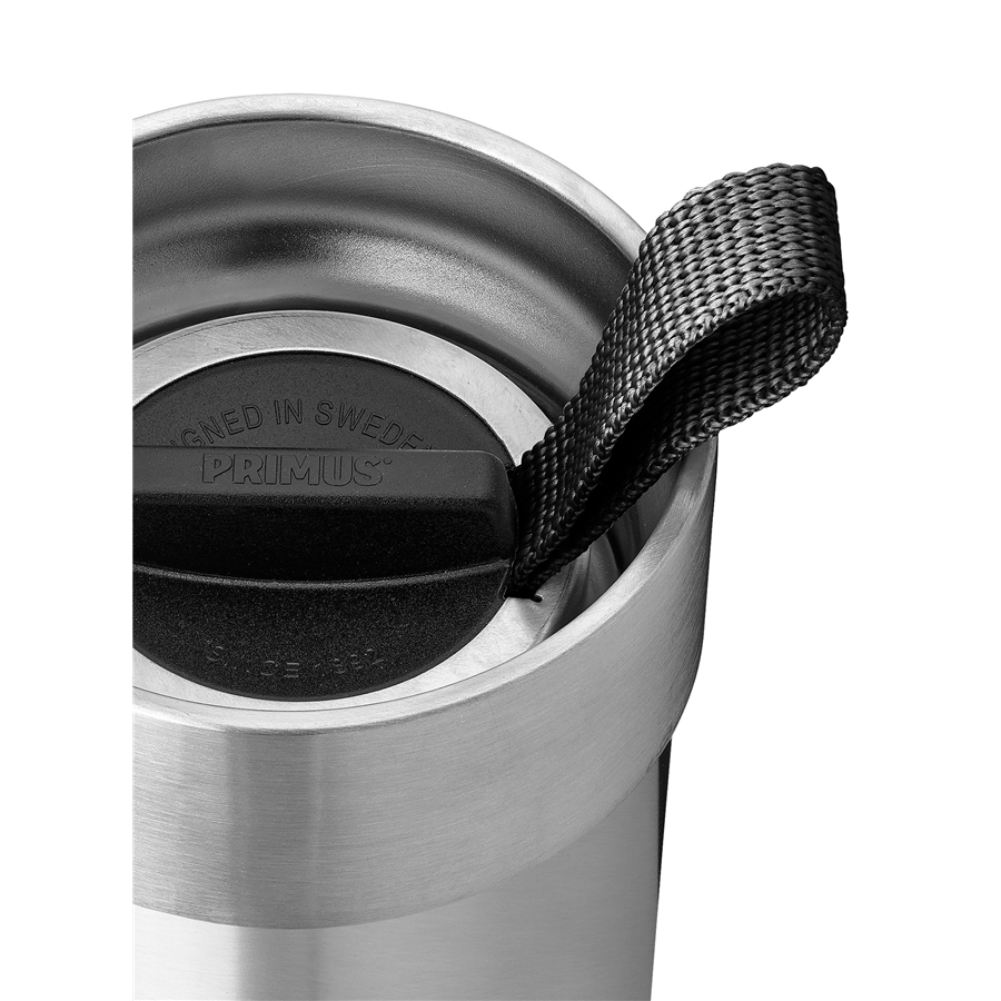 Термокружка Primus Slurken Vacuum mug 0.3 S/S