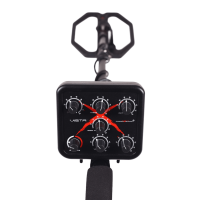 Металошукач DeepTech Vista X