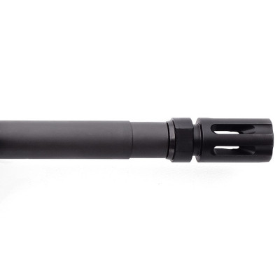 ДТК подовжений Daniel Defense Suppressor під різьбу 1 / 2-28