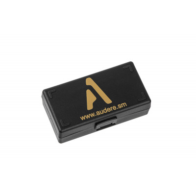 ДТК AUDERE TSO™ Cal 9x21mm 1/2-28