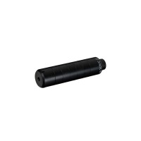 Саундмодератор Nielsen SubSonic 22 (1/2 "-28) калібри - 22lr