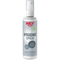 Дезодорант - гігєнічне очищення взуття HeySport Hygienic Spray 100 ml
