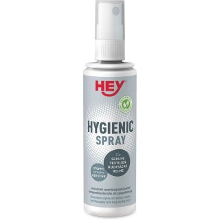 Дезодорант - гігєнічне очищення взуття HeySport Hygienic Spray 100 ml