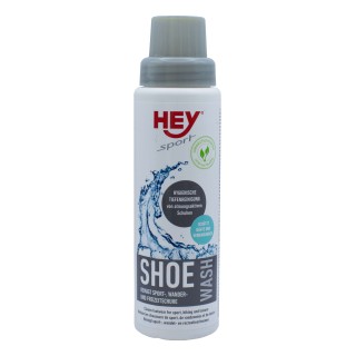 Засіб для очищення взуття під час прання HeySport Shoe Wash 250 ml (20640000)